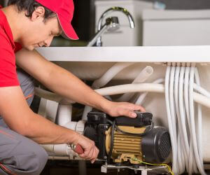 About Septic Pumping Service McLeansville, NC